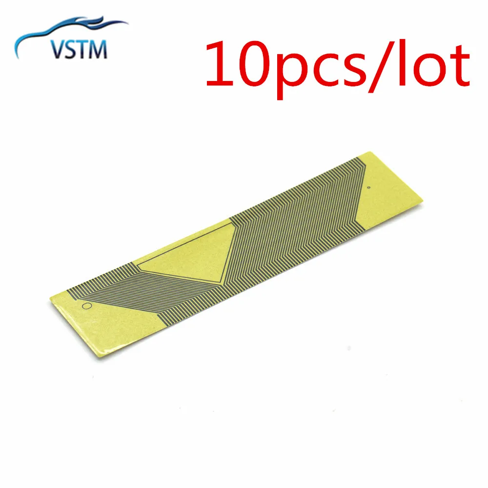 Плоский ЖК разъем 20 шт./лот для пиксельного инструмента информационного дисплея