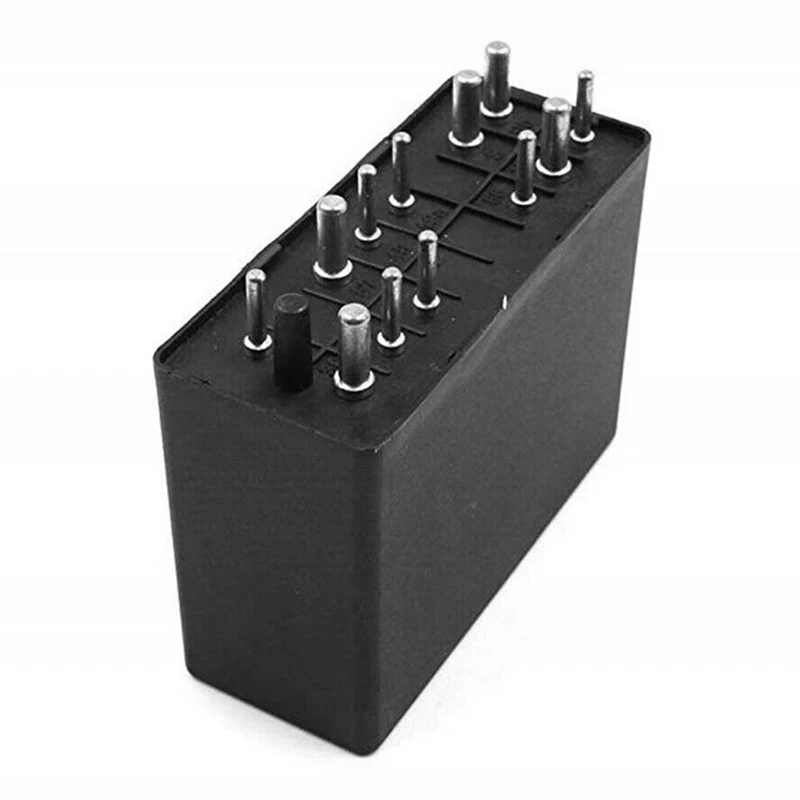 Реле сигнала поворота проблесковое реле стеклоочистителя 2018210047 05898300 для BENZ W124 W126