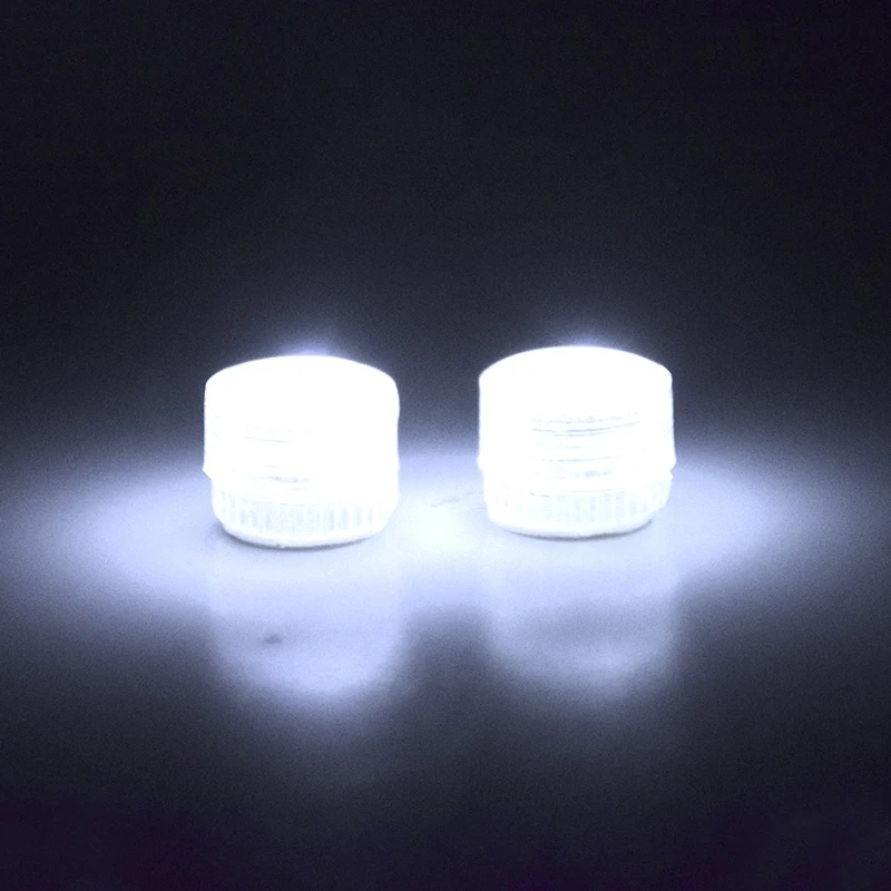 

2pcs Universal Drone Flash Strobe Lamp Night Flight Light for Mavic Air 2/Mini 2 Spark Zoom Drone Accessories P82A