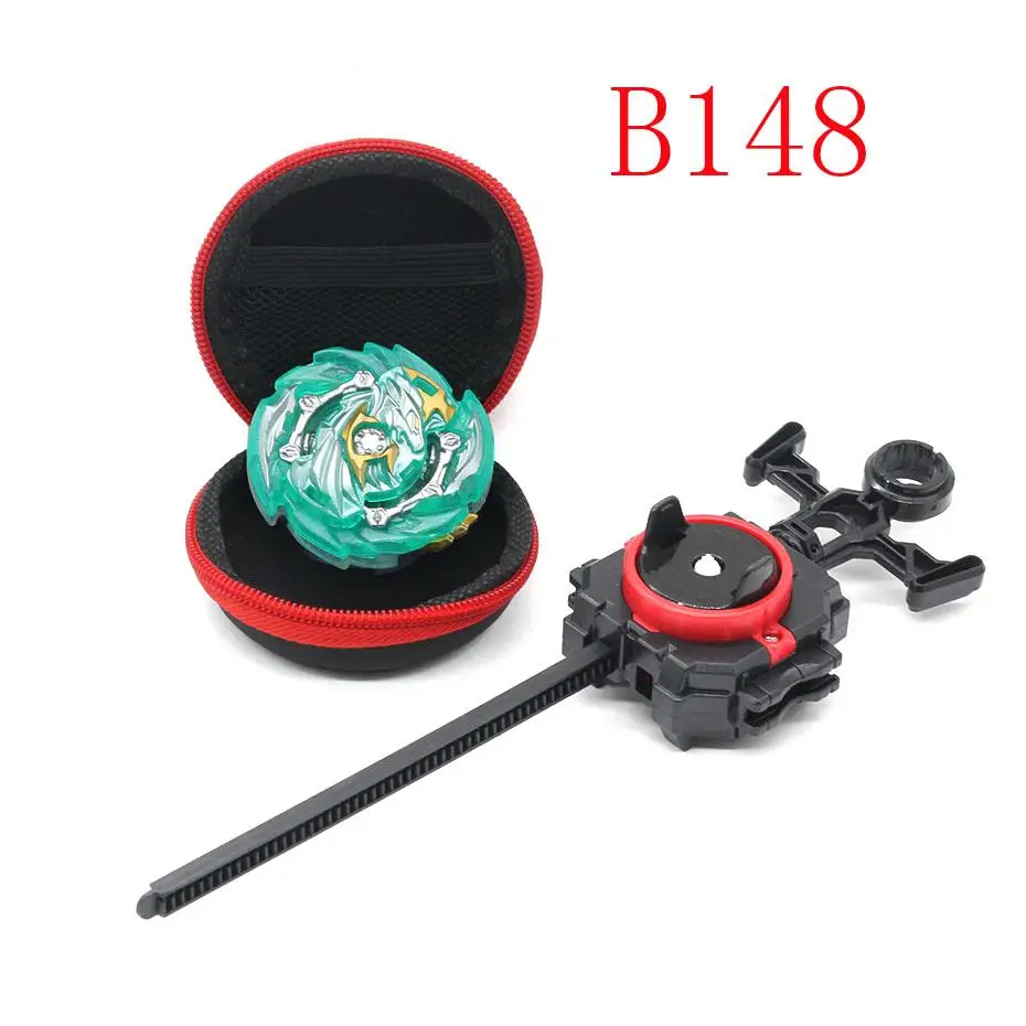 Beyblade Burst B-153 Топ витой гироскоп Burst B-149 с пусковым устройством Bayblade Hood Blade металл пластик Fusion детские игрушки