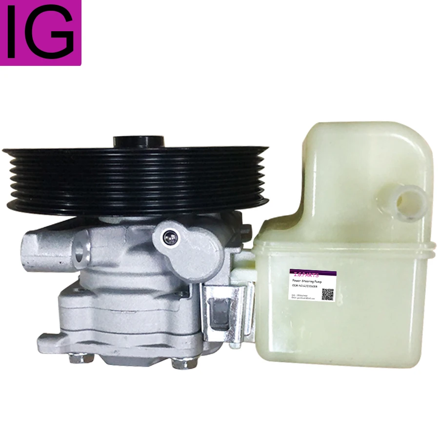 Насос гидроусилителя руля для Mazda 6 GR3D32650A GR3D32600A GJE32600B GJ6E32600C GJ6E32650G GJ6E32650F GJ6E32600B| |