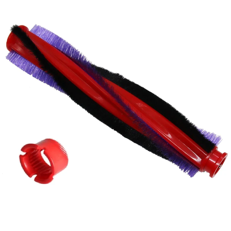 

225mm Roller Brush Replacement Brush for Dyson V6 DC59 DC62 SV073 SV03 Vacuum Cleaner Floor Brush Tools Set