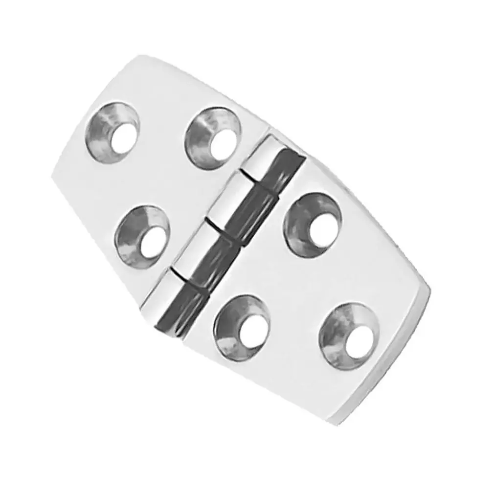 

Hinge Load-bearing Multifunctional 180-degree Thick Stainless Steel Hinge Window Folding Precision Hinge
