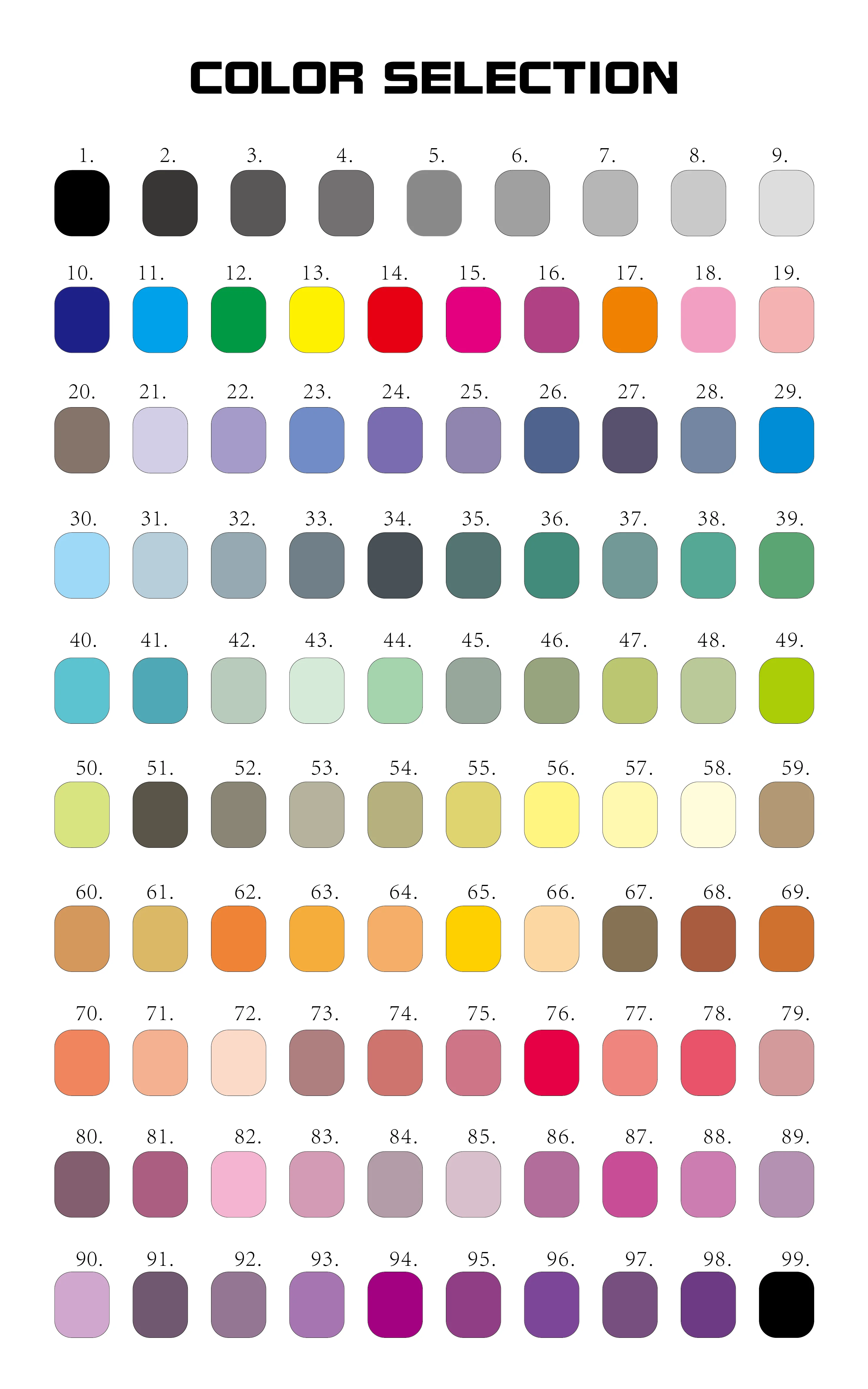 Этикетка из хлопка с индивидуальным рисунком 20*60 мм | Дом и сад