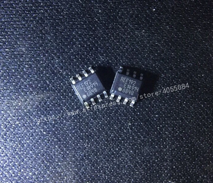 

REF192ESZ REF192E REF192 Electronic components chip IC