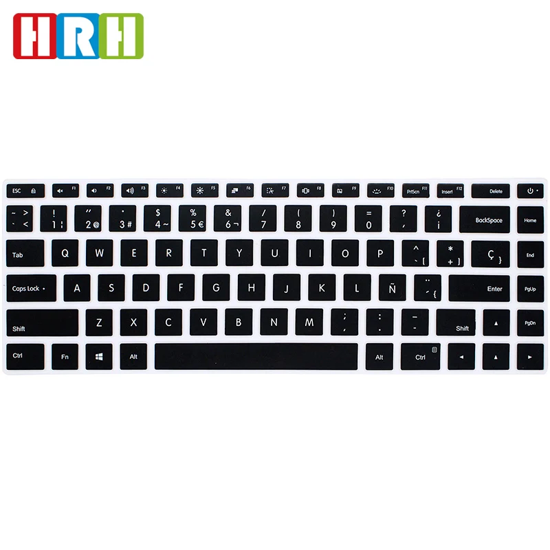 HRH водонепроницаемый высококачественный ультратонкий прочный Чехол из силикона