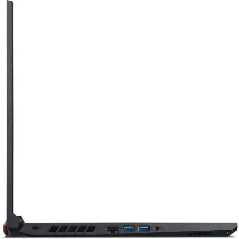 Ноутбук ACER Nitro 5 AN517-52-53QQ 17.3" IPS i5 10300H 8Гб 512Гб SSD GTX 1660 Ti NH.Q8JER.003 | Компьютеры и офис