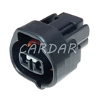 1 компл. 2 Pin 6189-0264 90980-11149 автомобильный водонепроницаемый пластиковый корпус правый слот электропроводки электрическая розетка