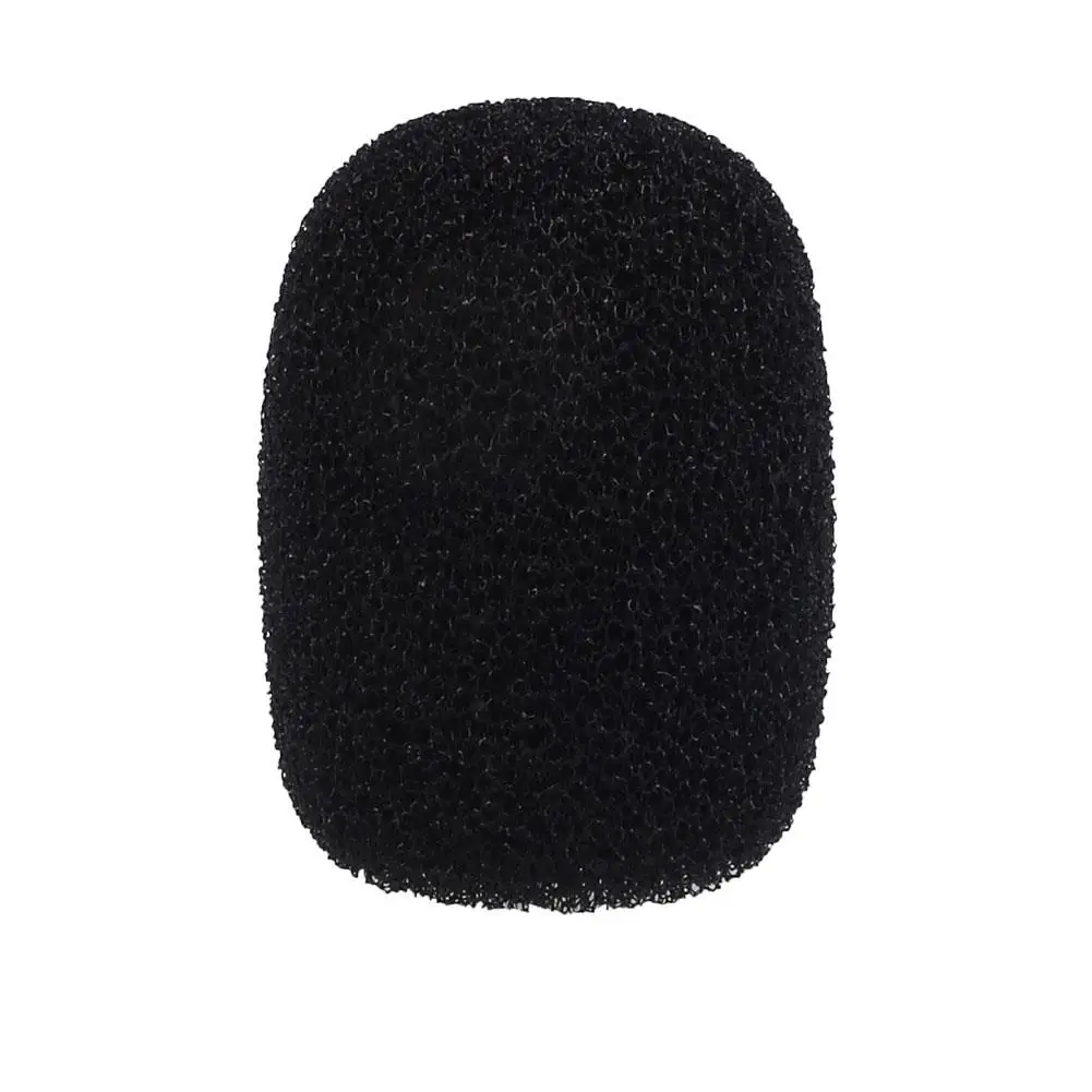 

Clip-On Lapel Mini Wired Microphone MIC For iPhone SmartPhones Recording