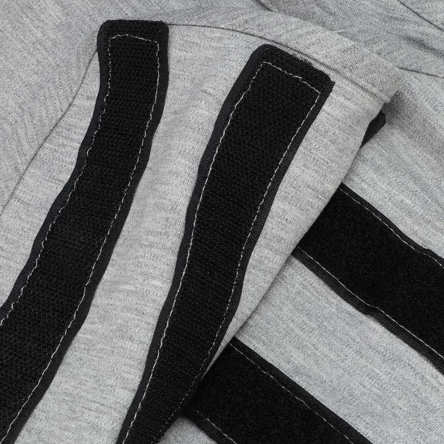 Куртка для собак с защитой от беспокойства сохраняющая спокойствие одежда