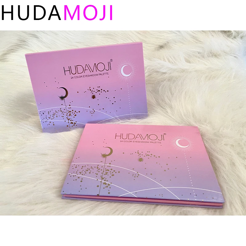 

24 цвета s тени для век матовые перламутровые легкие цветные тени для век Палитра долговечные водонепроницаемые искусственные TSLM1