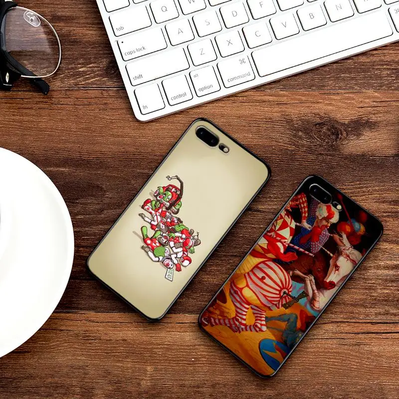 Мягкий силиконовый чехол для iPhone X XS Max XR 7 8 6 6s Plus TPU | Мобильные телефоны и