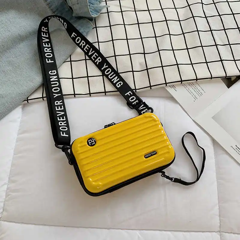 

Women 2021 Brand Designer Handbags Famous Brand Totes High Quality Fashion Small Luggage Bag Lady Trend Clutch Bag
