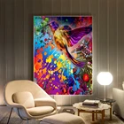 Алмазная живопись 5D 