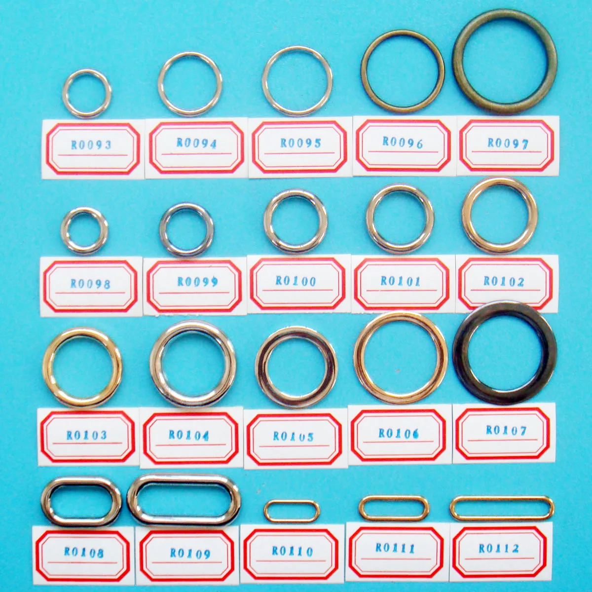 Круглая прямоугольная d образная сумка для багажа с прямоугольным кольцом обувь