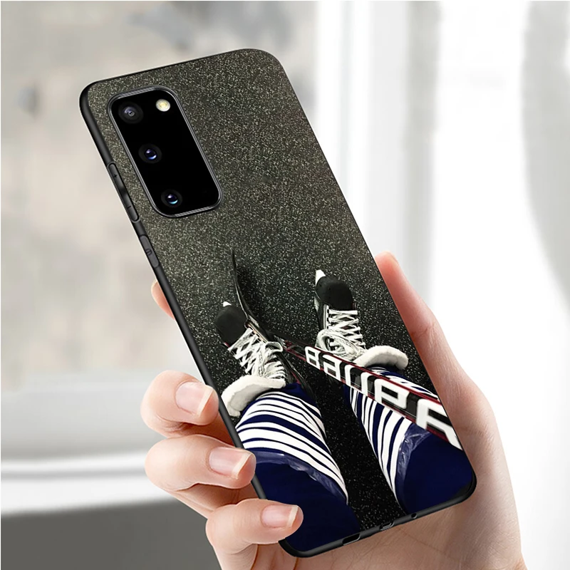 Чехол для телефона Samsung S20 S10 S9 S8 S7 edge Plus Lite Note 8 9 10 A6 A7 A8 A9 2018|Бамперы| |