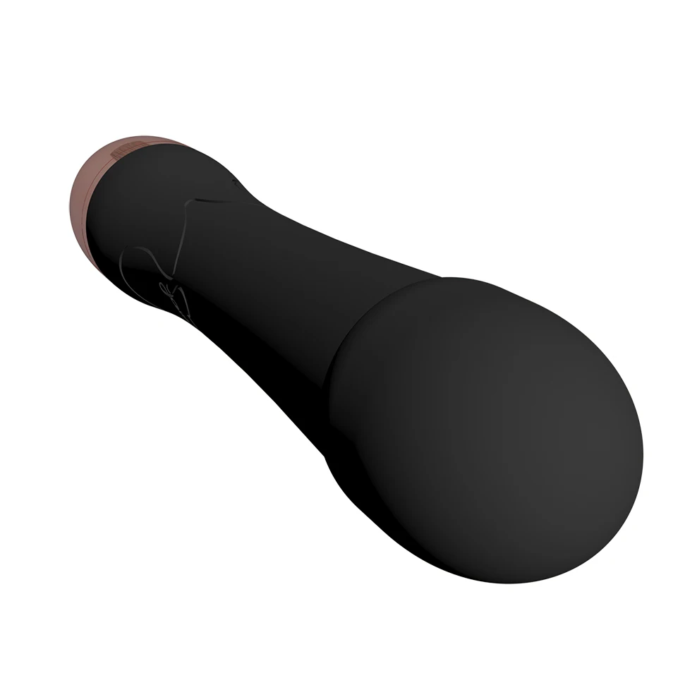 FAAK силиконовые AV палочка вибратор Секс игрушки для женщин G Spot вибрирующий