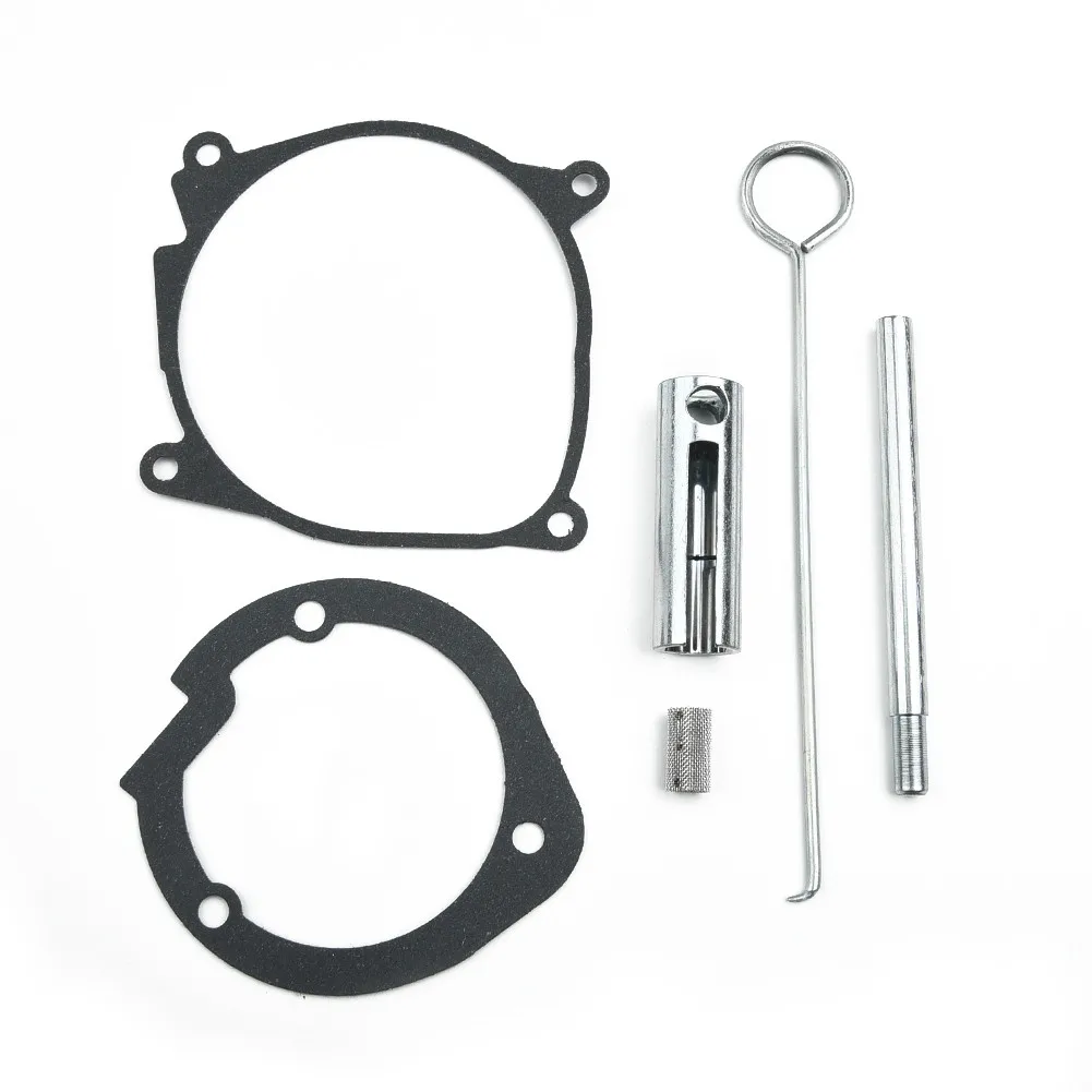 

2pcs / Set Gasket Accessories D2 Diesel Heater For Eberspacher Heater Service Kit Pads