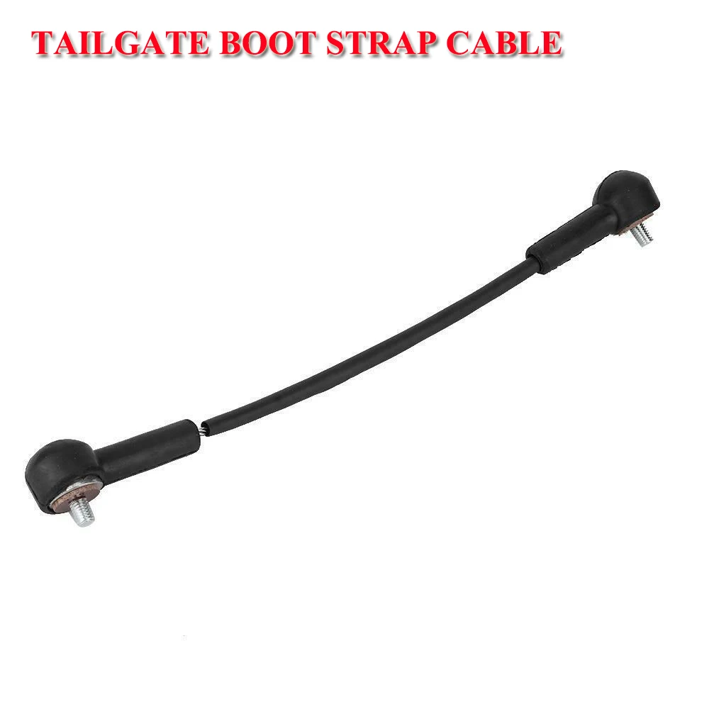 

For Land Rover Range Rover L322 Lower Tailgate Cable Support LR038051 Car Repair Replacement Accessories