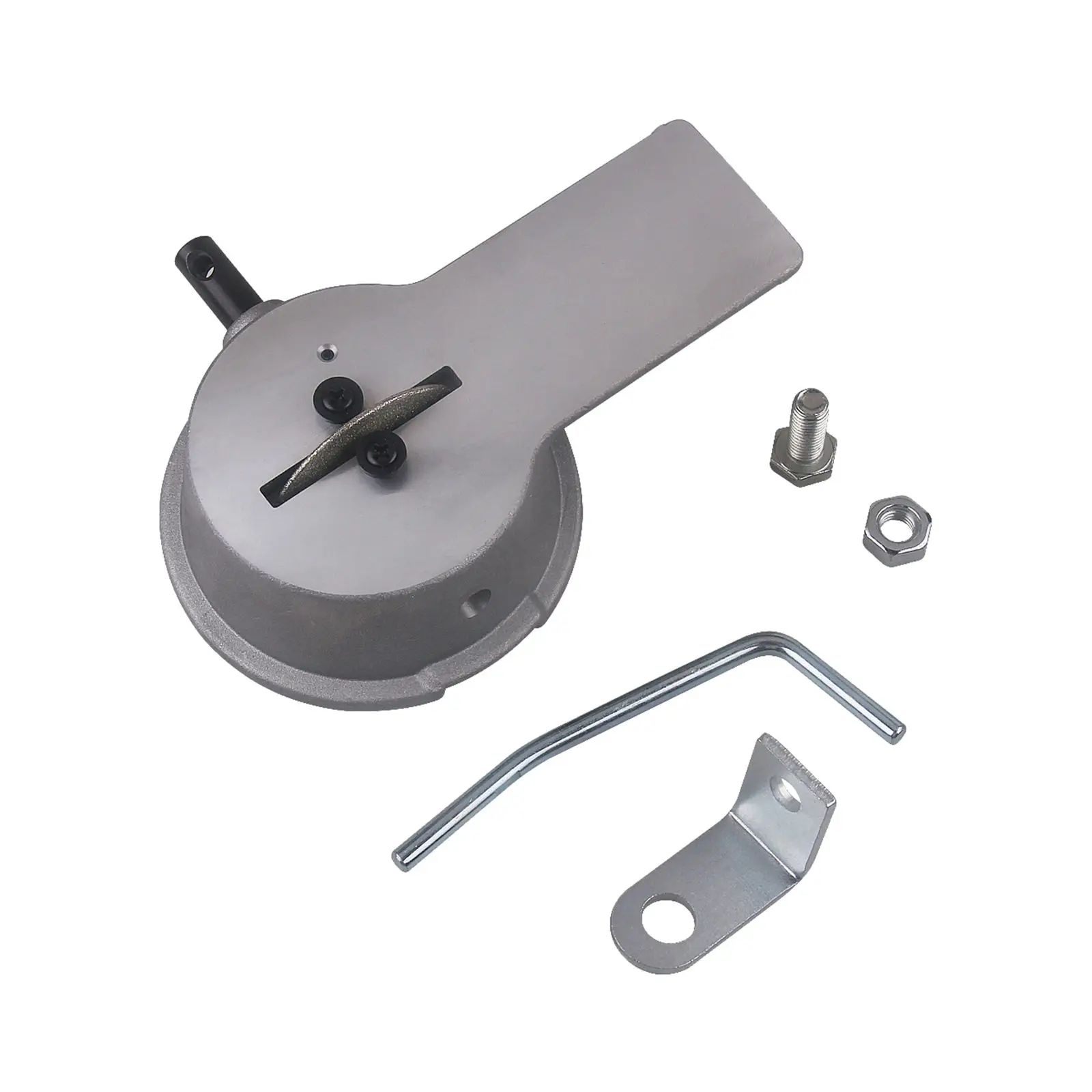 Heavy Duty Metal Automobile Precision Piston Ring End Gap Tools Replacement | Engines &amp Engine Parts