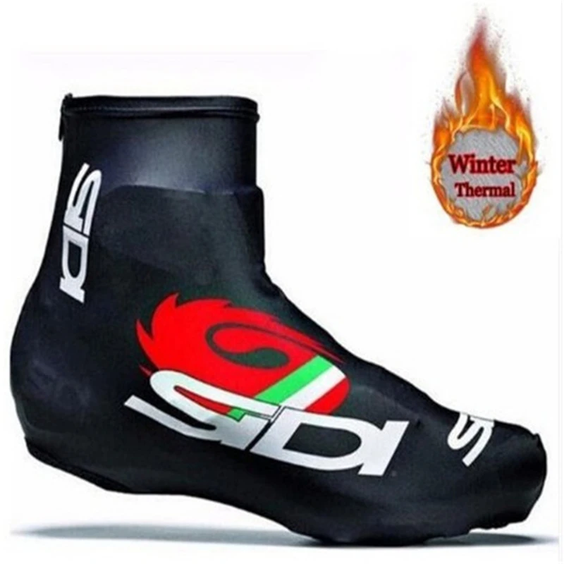 Northwave 2020 зимняя Тепловая велосипедная обувь покрытие для обуви спортивная