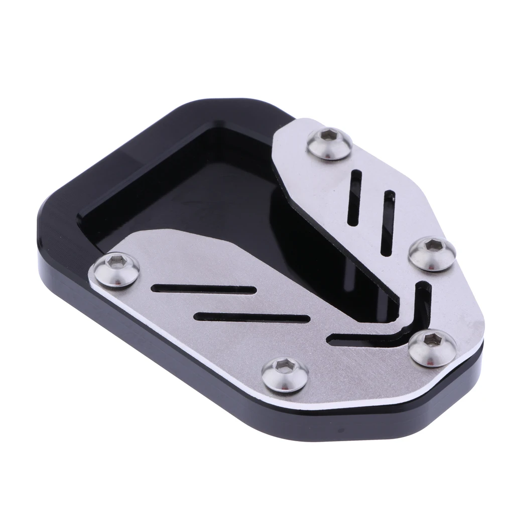 Боковая подставка для мотоцикла опорная пластина Honda CRF1000L Africa Twin 2016 18|Подставки