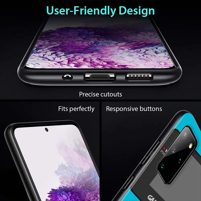 

Vintage Gameboy Camera for Samsung S20 FE Ultra Plus A91 A81 A71 A51 A41 A31 A21S A11 A72 A52 A42 A32 A12 A02S Phone Case