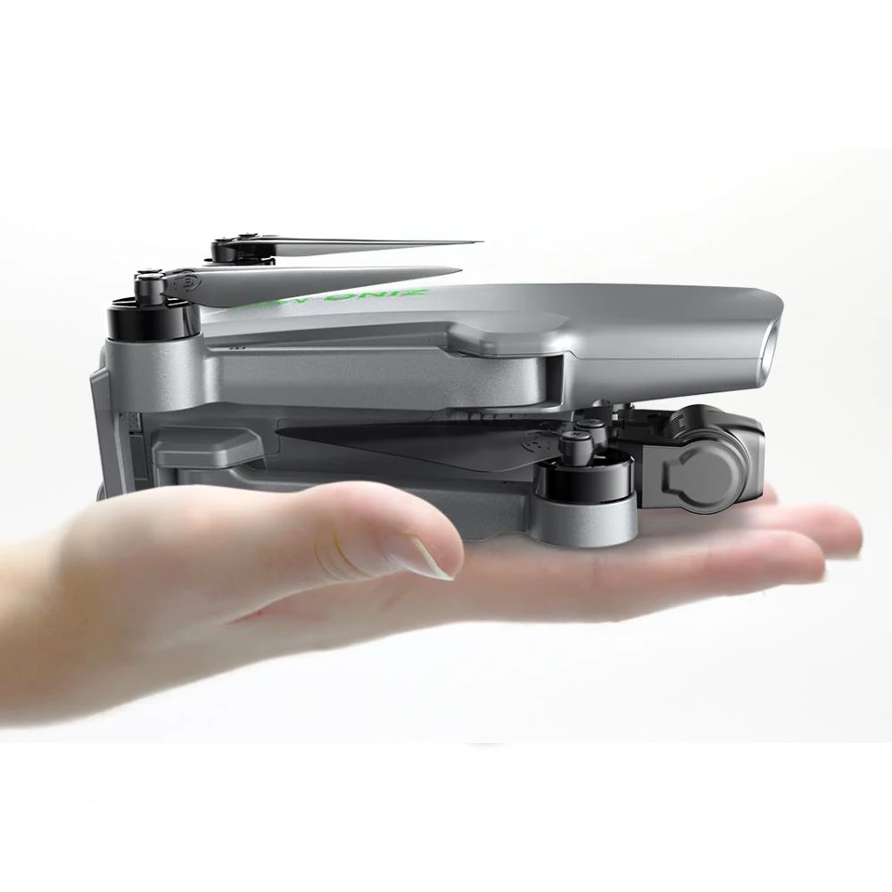 In Stock Hubsan Zino Mini Pro 40Min 10KM 4K 30fps 249g | Camera Drones