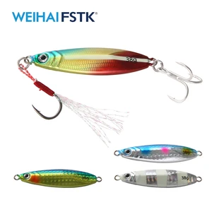 Рыболовная приманка DRAGER, металлическая литая ложка, 20 г, 30 г, 40 г