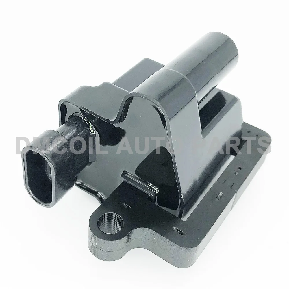 Катушка зажигания HQ для CADILLAC ESCALADE CHEVROLET SUBURBAN TAHOE HUMMER H2 4.3L 4.8L 5.3L 6.0L (93-06) 12570553 12558693 UF271