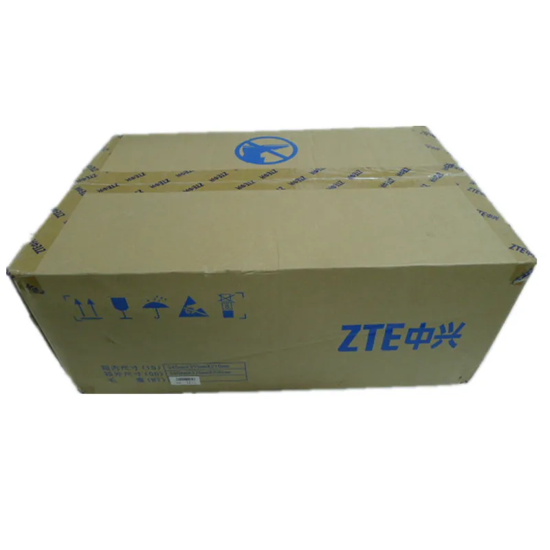 Оригинальный ZTE DC DSLAM 9806H с панелью управления SCCBK и питания PWDHE|Сетевые шкафы| |