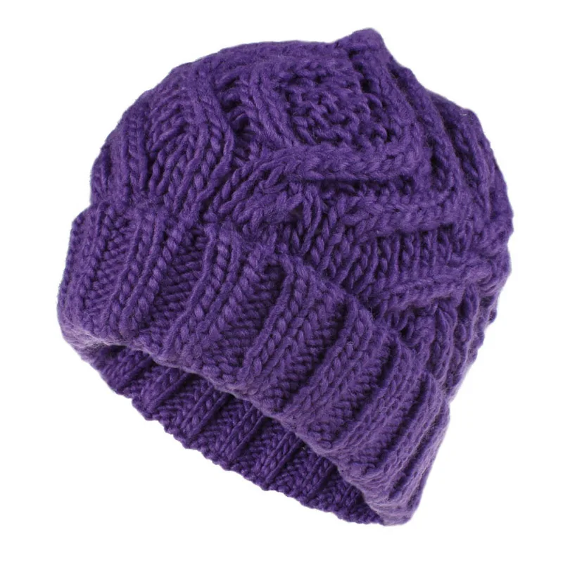 Модная вязаная шапка, зимние шапки для женщин, czapka zimowa gorros mujer invierno bonnet, теплая шапка для девочек, muts czapka zimowa