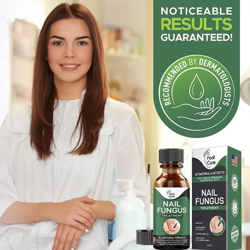 

Foot Anti-fungal Treatments Remove Onychomycosis Paronychia Fungus Repair Toe Anti-Fungal Nail Essences Treatments Care Na T3U3