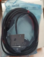 Brand New  Original Genuine Laser Sensor Head LV-NH35