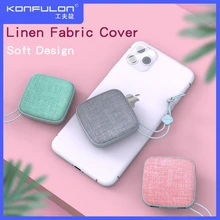 Slim Power bank Portable Charger Power bank 10000 mah Mini Rechargeable Powerbank мини For Mobile Phone For Iphone12 For Watch