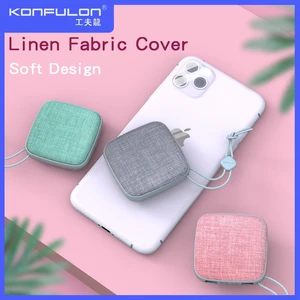 slim power bank portable charger power bank 10000 mah mini rechargeable powerbank мини for mobile phone for iphone12 for watch fre
