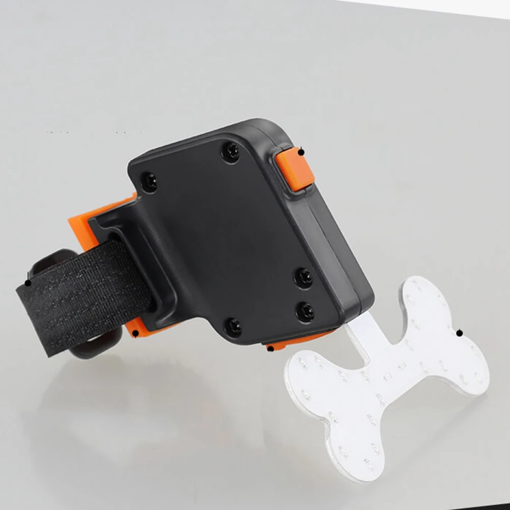 Задний Фонарь велосипедный Аккумуляторный с зарядкой по USB | Спорт и развлечения