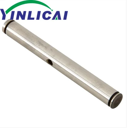 

1Pcs Fuser Drive Shaft A A03U725800 For Konica Minolta Bizhub PRESS C6000 C7000 C7000P Pro C5500 C5501 C6000L C6500 C6501