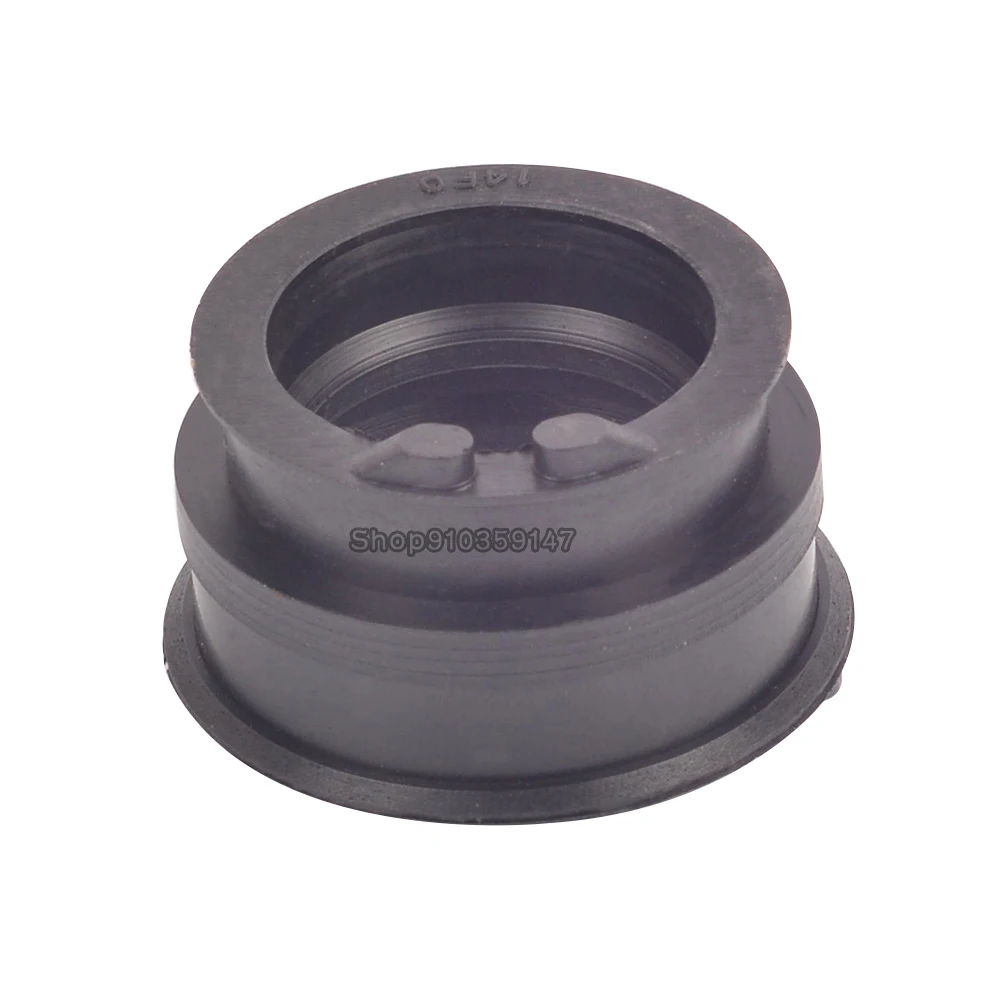 Клей для интерфейса адаптера карбюратора Suzuki 13121-14F00 13121-14F01 AN250 Burgman 250 1998-2008 1999 2000