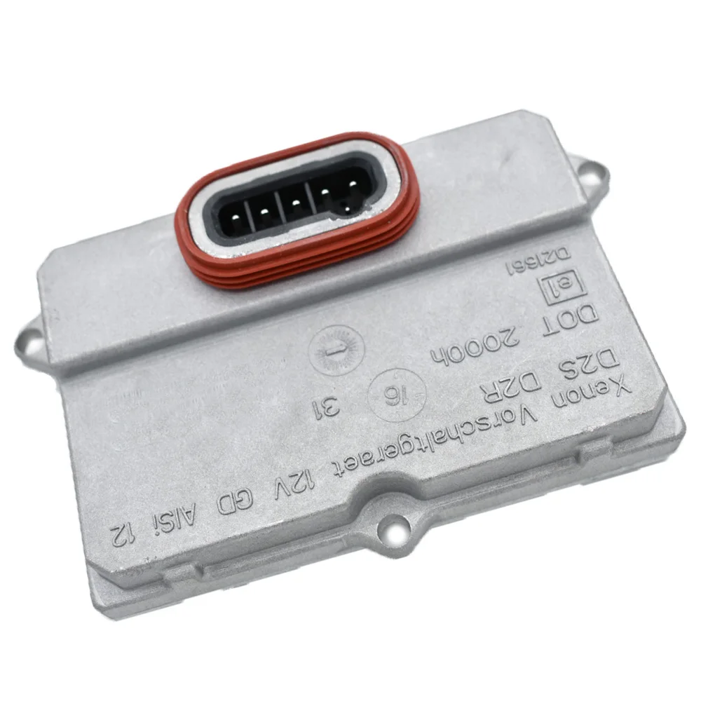 1 шт. 5DV 008 290 00 5DV00829000 5DV008290 Новая Ксеноновая фара HID Балласт блок модуль компьютер