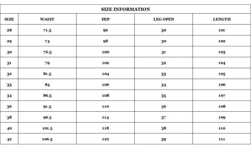 

Cotton Jeans Men Spring 2020 Men Clothes Biker Destroyed Taped Slim Fit Denim Pants Casual Trousers Stretch Ripped Jeans