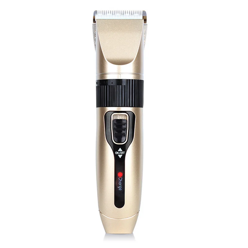 

Men's Household Shaver Push Hairdresser Scissors Electric Oil Head Hairdresser Special For Hair Salon