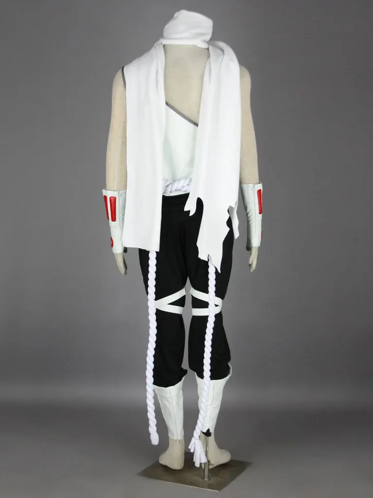 Костюм для косплея Killer Bee сделанный на заказ унисекс любого размера|cosplay costume|costume