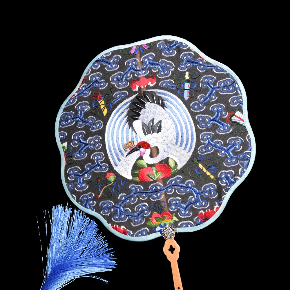 Китайские традиционные красивые свадебные букеты с двойной ручной