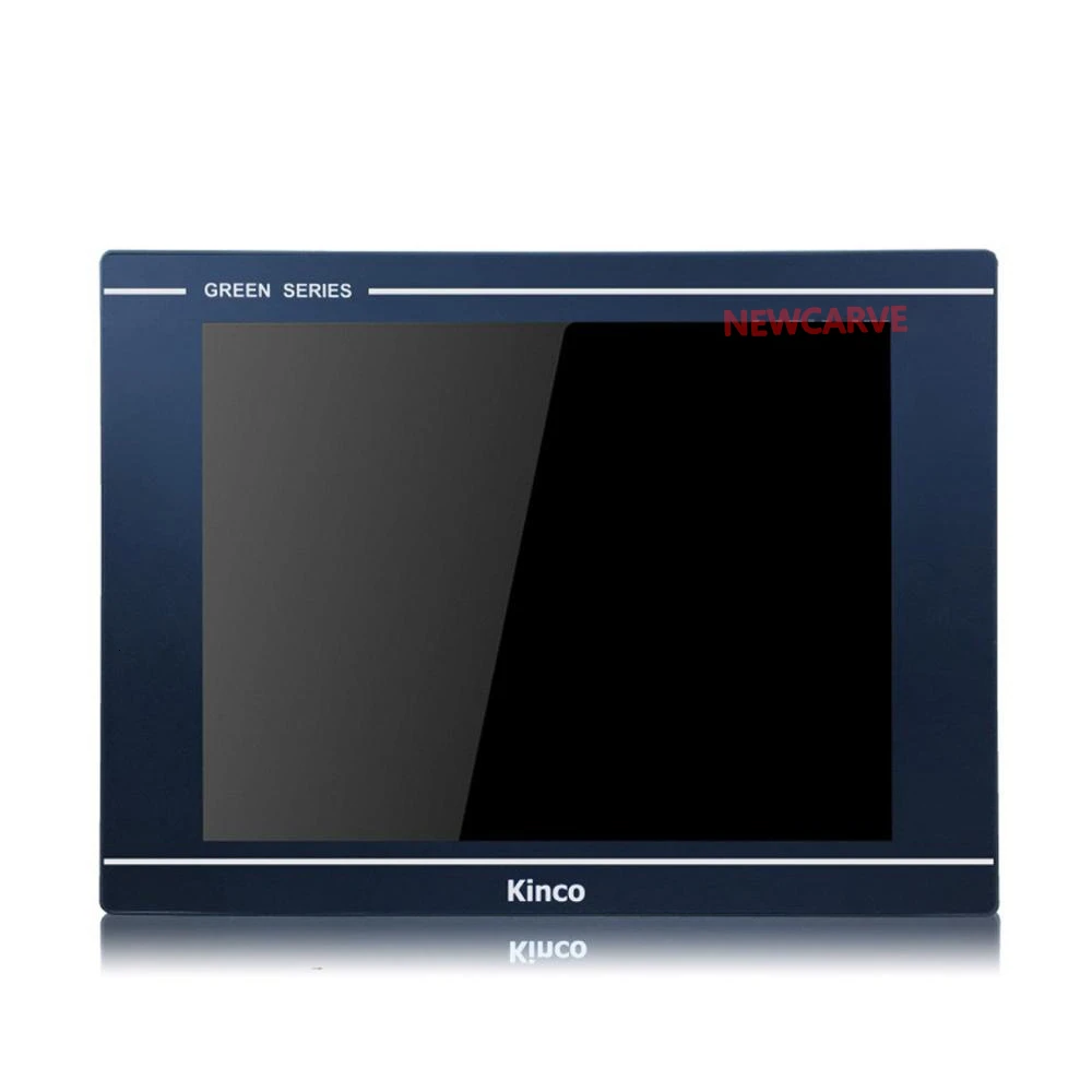 15-дюймовый HMI Сенсорный экран Kinco GL150E Ethernet USB-хост новый интерфейс для человека |