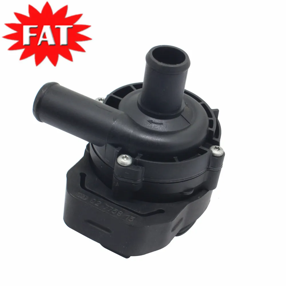 

Engine Auxiliary Electric Water Pump For Mercedes-Benz B250 Bosch 0392023004 2115060000 2118350264