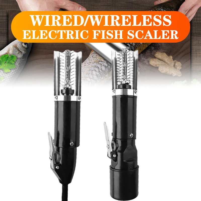 

Портативная Беспроводная электронная рыболовная машина, 96 Вт