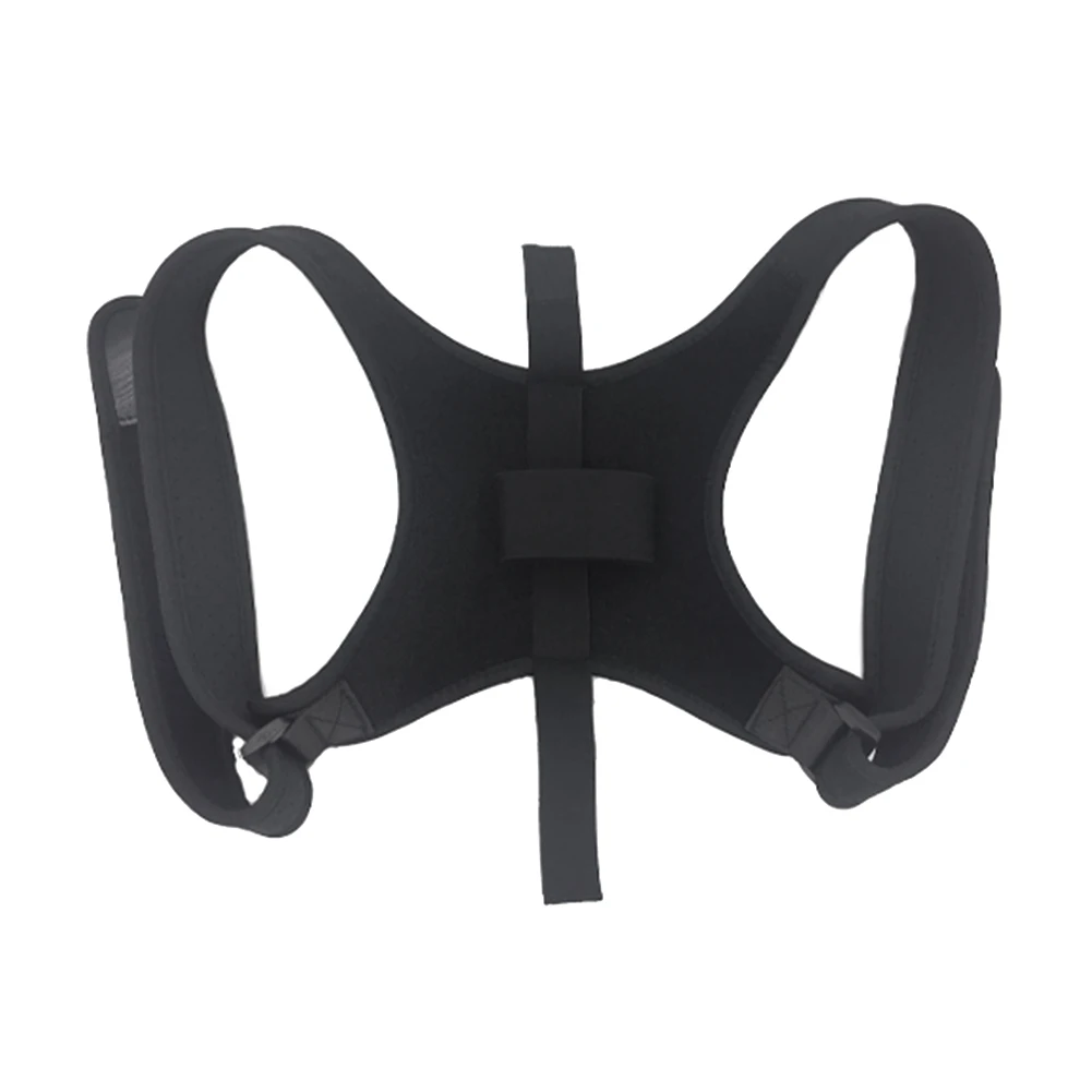 

Breathable Power Bank Backpack Elastic Strap Durable Adjustable Sticker Comfortable Black VR Accessories for Oculus Quest