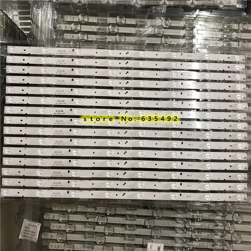 Светодиодная лента с подсветкой для Φ 3BL-T5904101-012B 3BL-T5904101-010B | Лампы и освещение