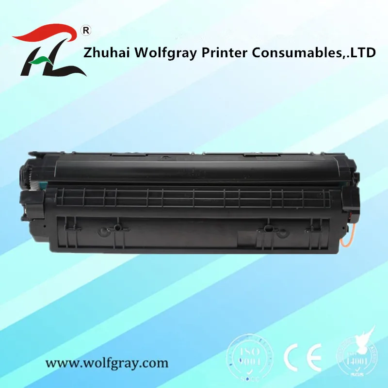Совместимый картридж с тонером для HP CE285A 285a 285 85a CE285 LaserJet Pro